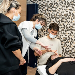 Formation praticien Kobido