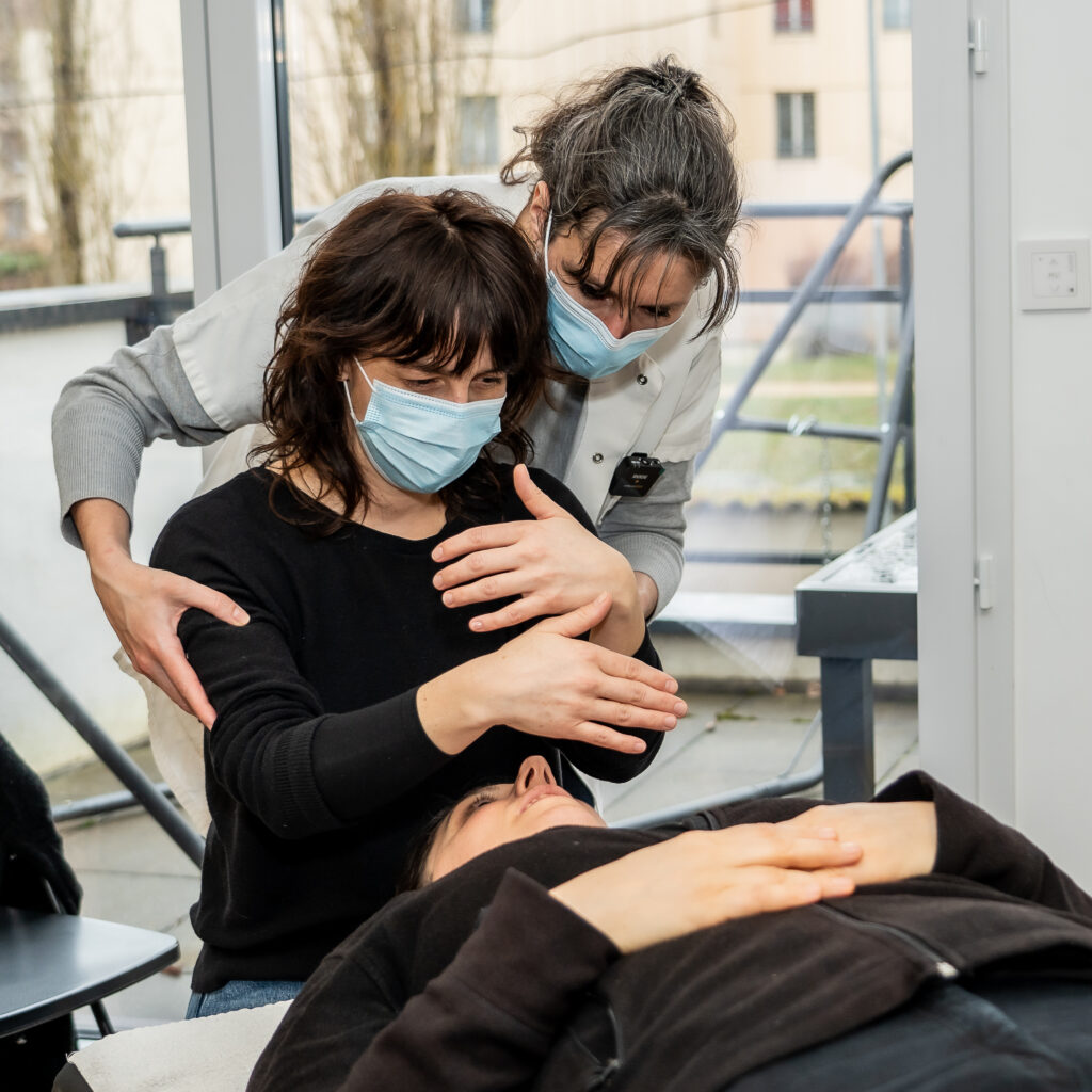 Formations spécialiste Kobido